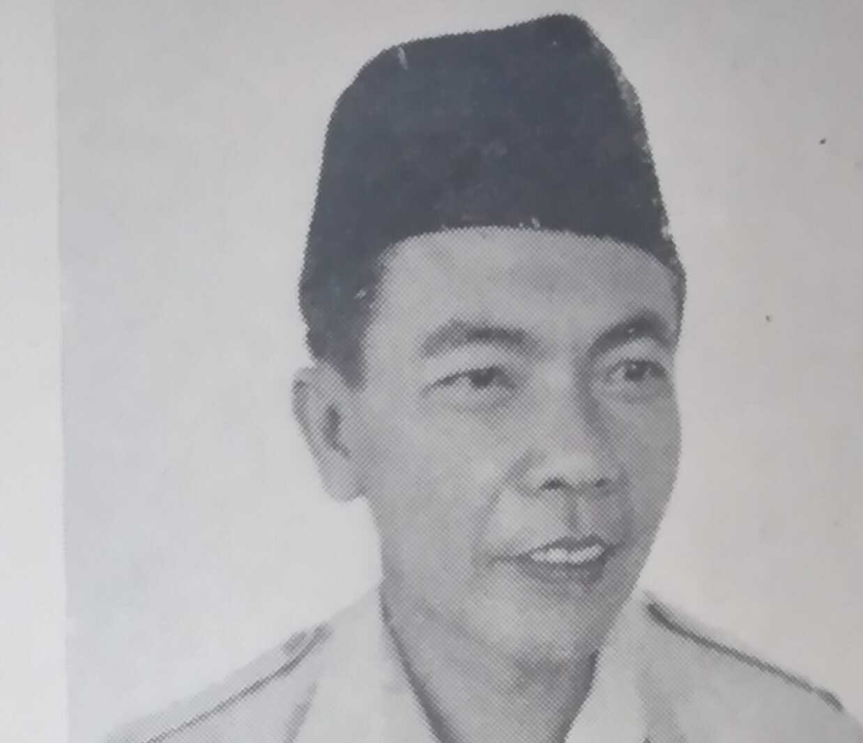  Sejarah DPRD Kota Palembang (Bagian Kedua)