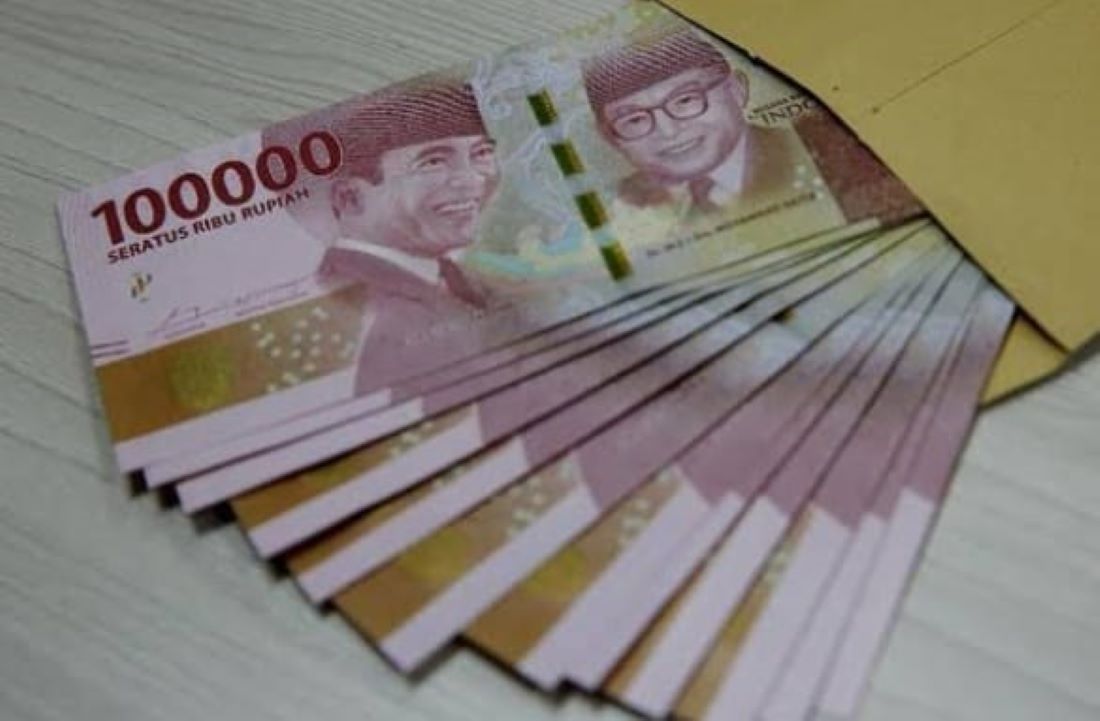 ASYIK! PNS Dapat Kado Istimewa dari Pemerintah Tahun 2025, Mulai dari Gaji Naik, THR Hingga Gaji Ke-13