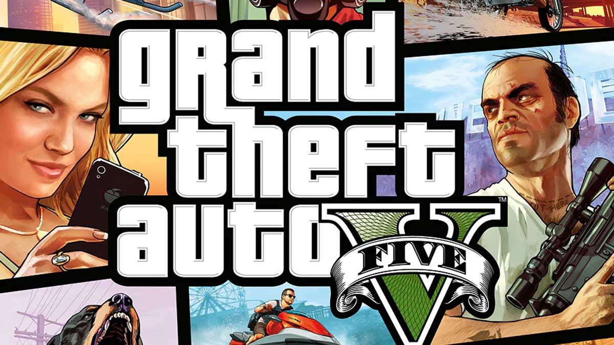 Kamu Suka Tantangan, Coba selesaikan 7 Misi Tersulit di GTA V ini!