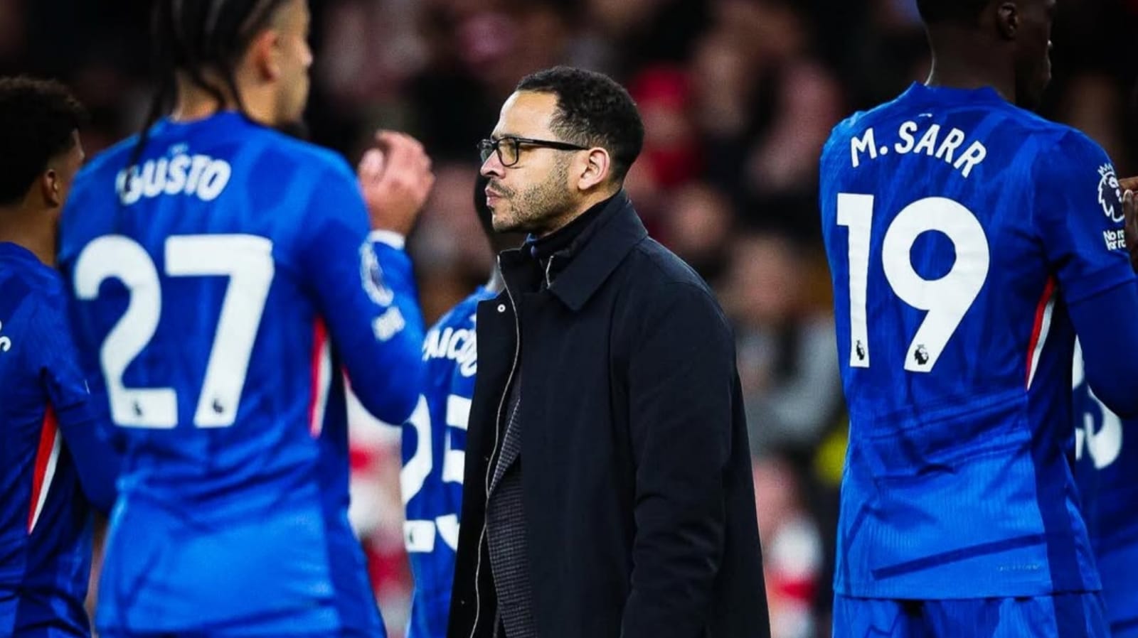 Kekalahan Beruntun Chelsea Tetap Membuat Rosenior Percaya Diri