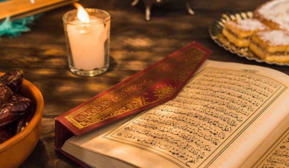Apa Keutamaan Mengkhatamkan Al Quran di Bulan Ramadan? Ini Jawabannya