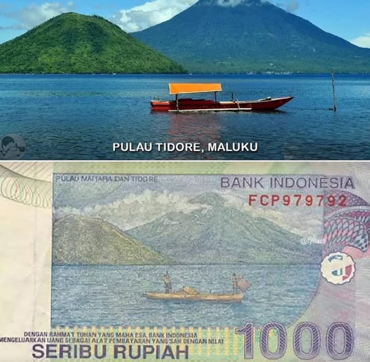 9 Julukan Dunia Untuk Indonesia yang Membuat Bangsa Ini Semakin Keren, Yuk Intip Ada Apa aja!