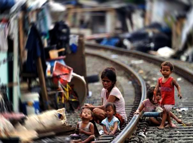 5 Kota dengan Penduduk Miskin Paling Banyak di Sumatera Barat, Nomor 1 Gak Nyangka