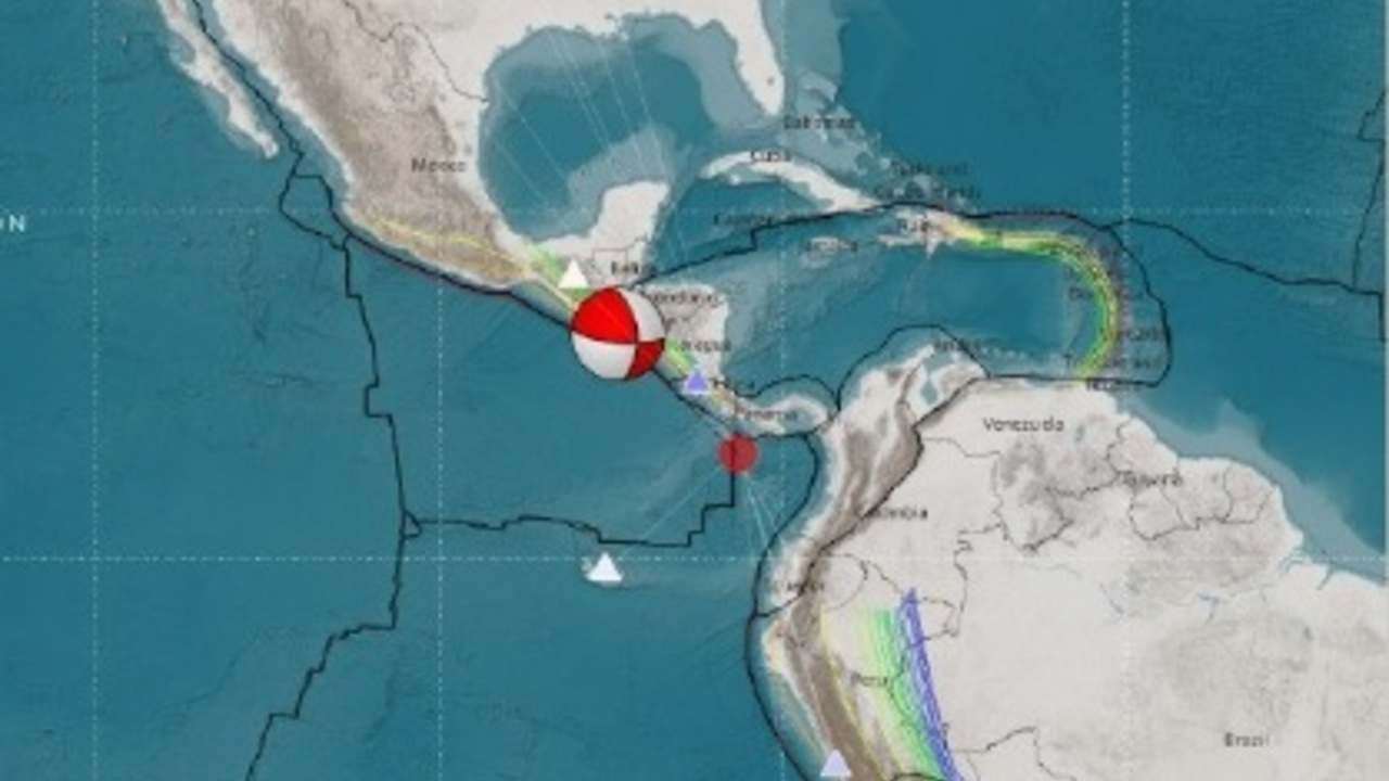 Panama Diguncang Gempa Dahsyat, Ahli Gempa BMKG: Indonesia Aman!