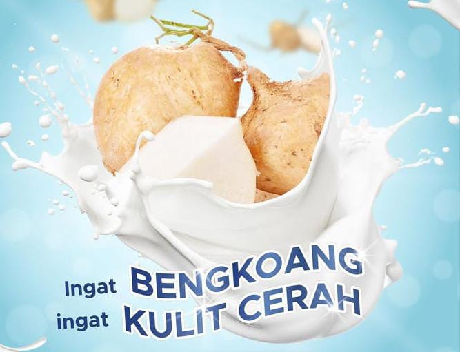 Sederet Manfaat Dari Bengkoang yang Wajib Perempuan Tahu, Salah Satunys Cegah Penuaan Dini!