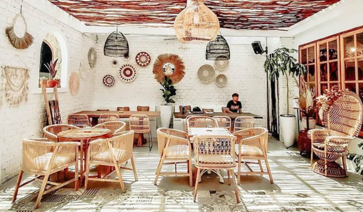 Inilah 4 Cafe Instagramable yang Pas untuk Bukber di Bandar Lampung,Hadirkan Menu Kekinian Dijamin Bikin Nagih