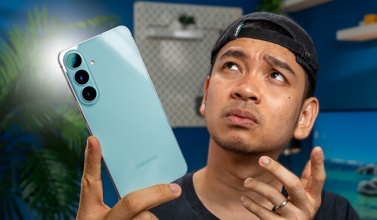 S26 FE vs S25 FE: Kenapa Versi Lama Lebih Worthed?