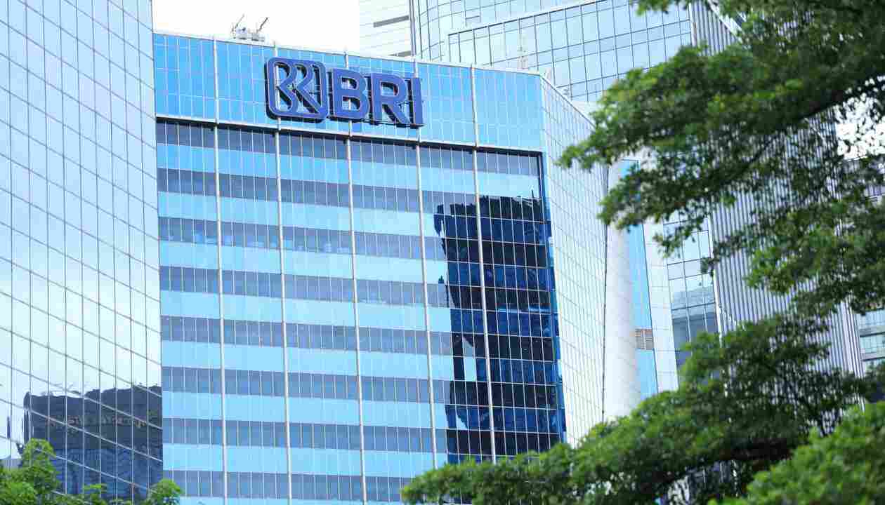 BRI Fokuskan Langkah Transformasi di Seluruh Aspek Operasional dan Bisnis