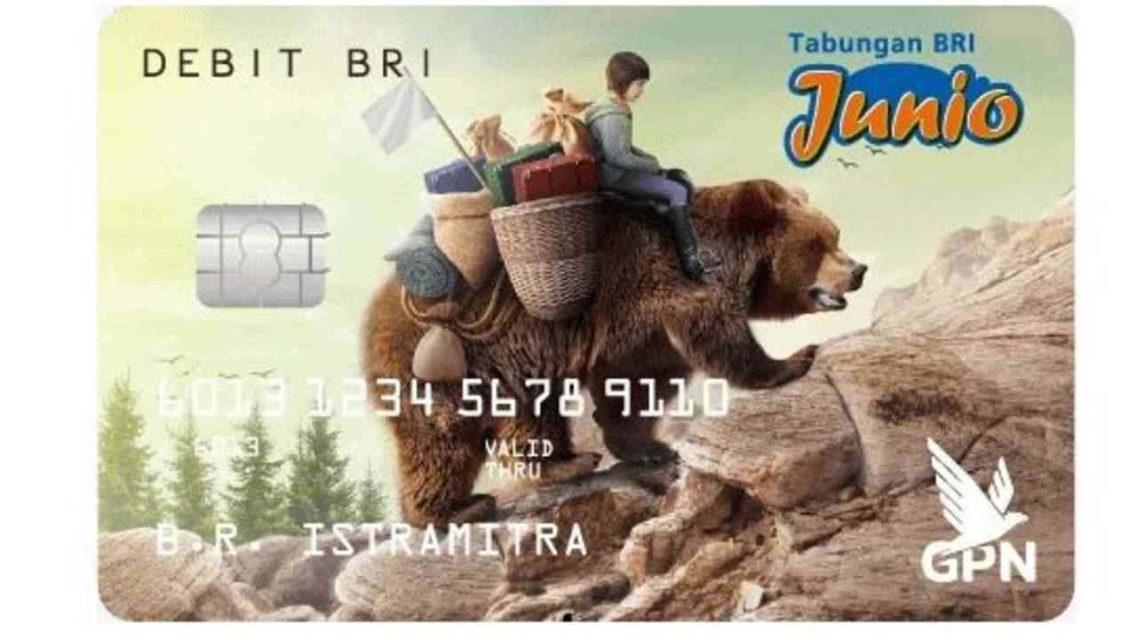 BRI Perkuat Literasi Keuangan Anak Lewat Tabungan dan Program Pendidikan