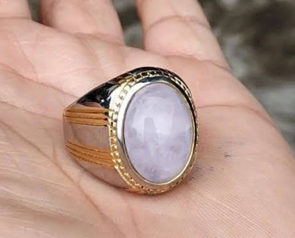 BAK HARTA KARUN! 5 Batu Akik Ini Jadi Favorit Kolektor