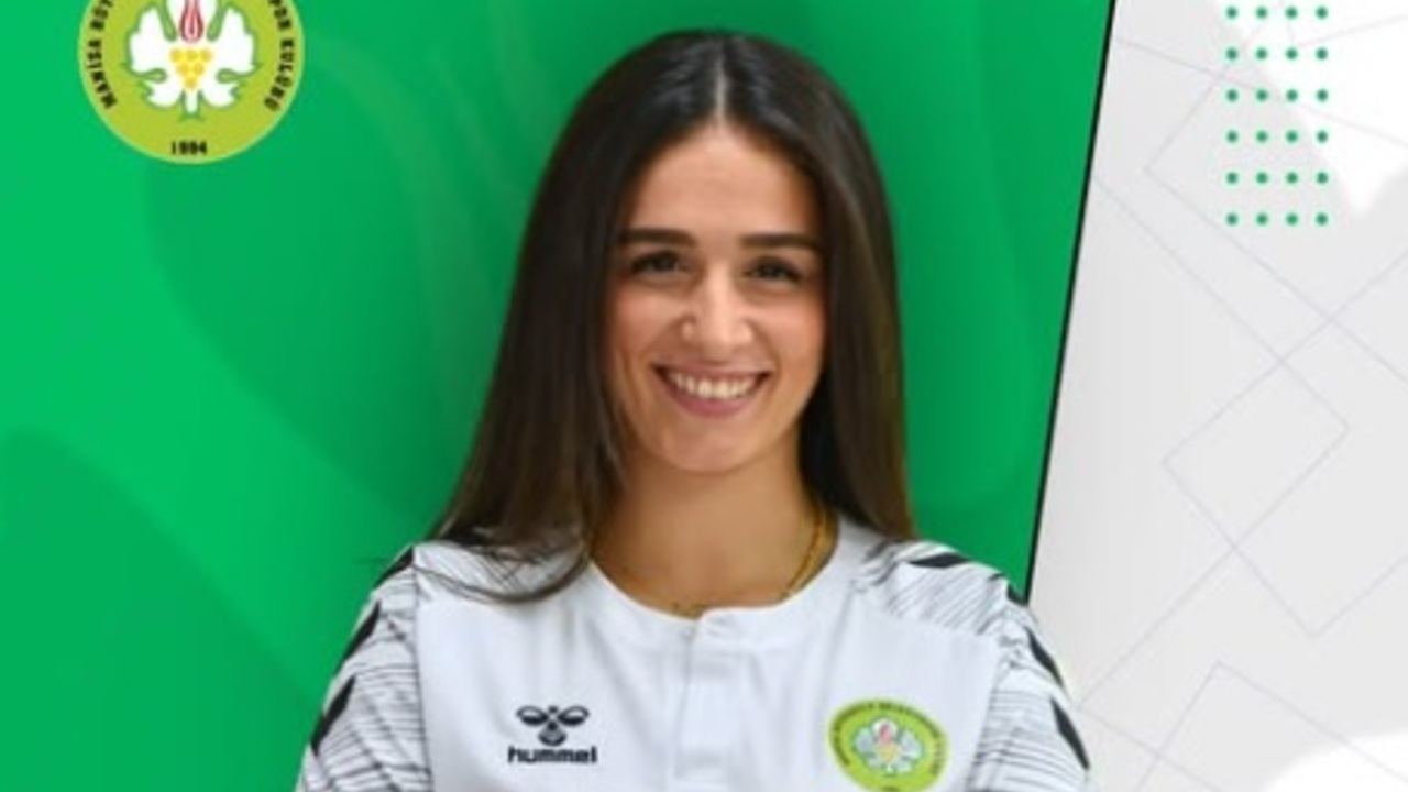 Bukan Kapten Red Sparks! Manisa BBSK Ternyata Rekrut Setter Ini Gantikan Betul Taskıran