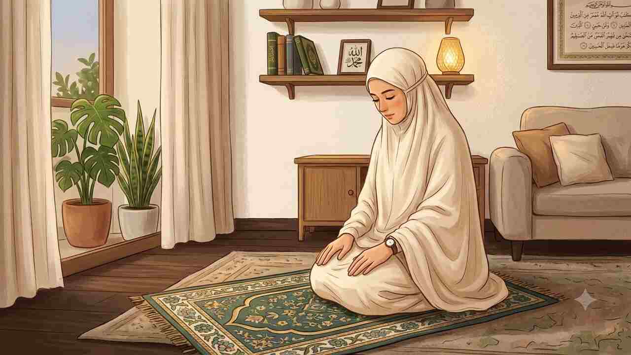 Jadwal Sholat Hari Ini di Palembang 15 Juli 2026, Lengkap dari Subuh hingga Isya
