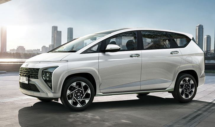 Hyundai Stargazer Essential Terbaru 2023 Meluncur, Fiturnya Bikin Minder Pesaing