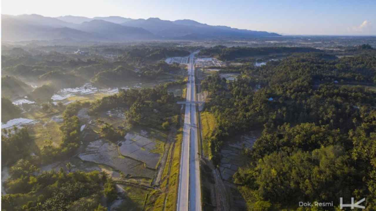 Capai Kinerja Keuangan Tumbuh Positif, HK Catatkan Laba Bersih TW III 2024 Rp844 Miliar