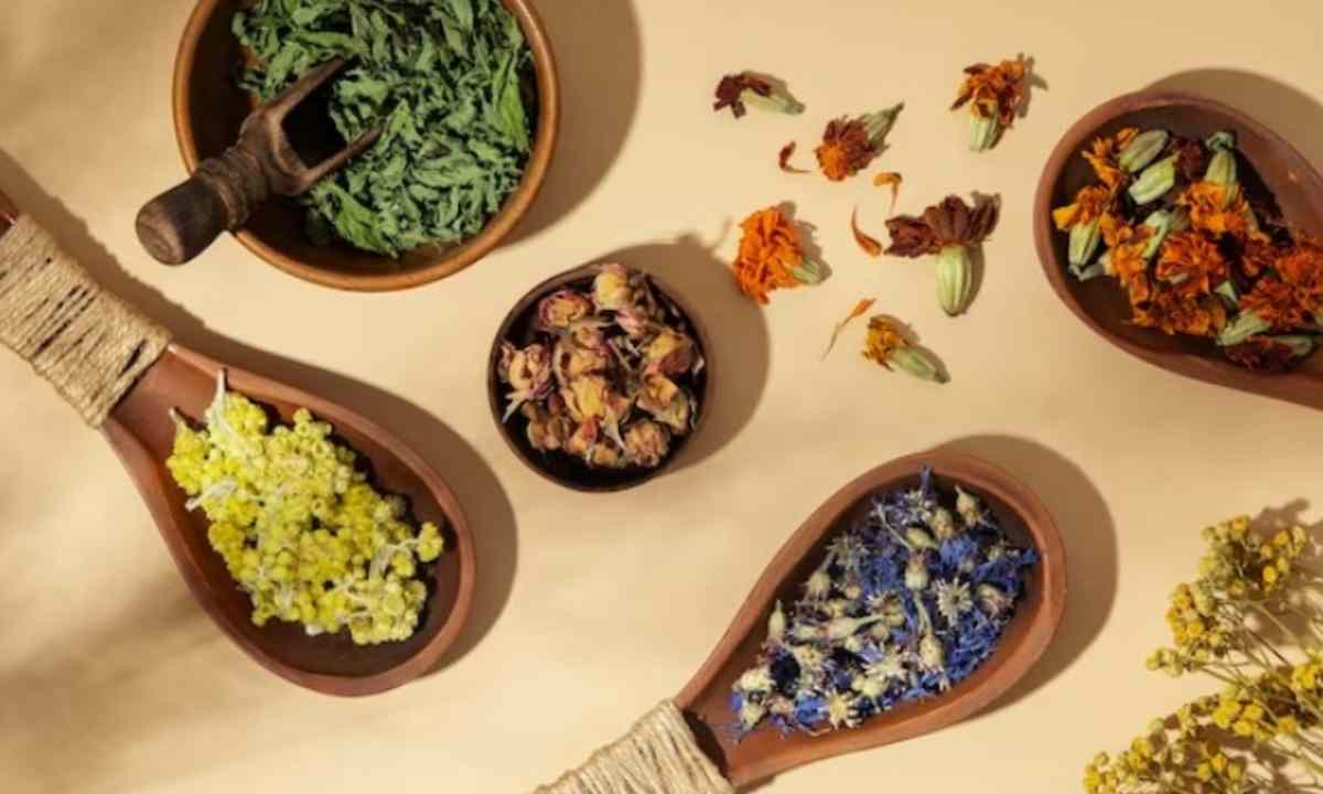 Kamu Sakit Tenggorokan? Ini Resep Ramuan Herbal untuk Mengatasinya 