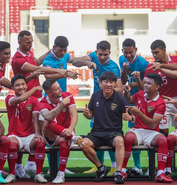 Waspada! 2 Skenario Ini Bisa Membuat Indonesia Tersingkir dari Piala AFF 2022