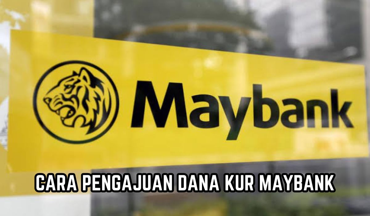 Plafon Tersedia Hingga Rp500 Juta, Simak Cara Pengajuan Dana KUR Maybank, Lengkap dengan Syaratnya