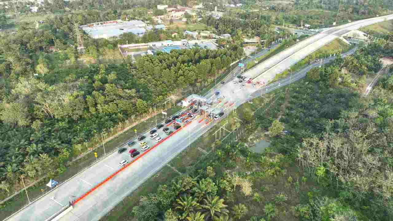 Tol Lingkar Pekanbaru Dikebut, Siap Urai Macet dan Perkuat Konektivitas Riau