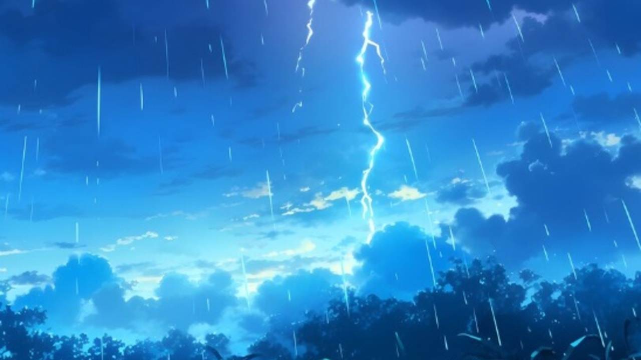 Prakiraan Cuaca BMKG Hari Ini 10 Desember 2025: Hujan Petir di OI dan OKUT, Hujan Ringan Dominasi Sumsel