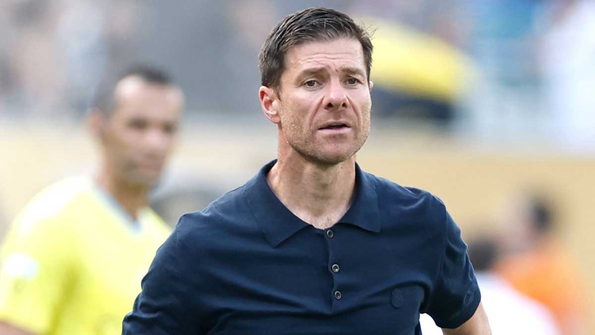 Xabi Alonso: Kekalahan telak dari PSG Mengakhiri Musim Mengecewakan bagi Real Madrid