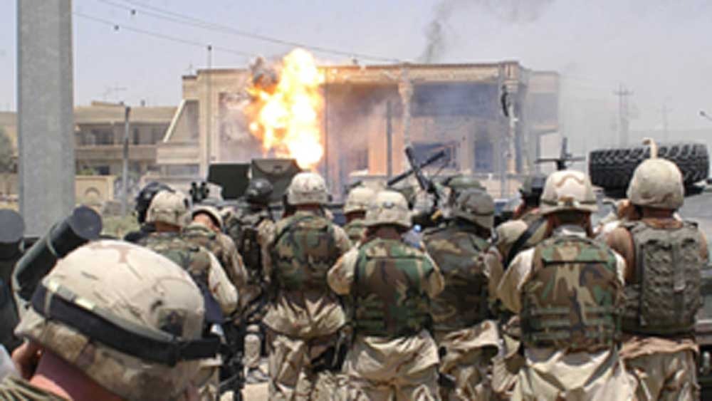 Sejarah Perang Irak, Kebohongan Terbesar Amerika Serikat terhadap Dunia