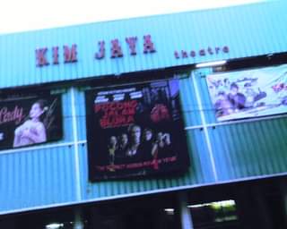 Sudah Berumur 76 Tahun, Bioskop Tertua di Lampung Paling Legend dan Masih Beroperasi Saat Ini