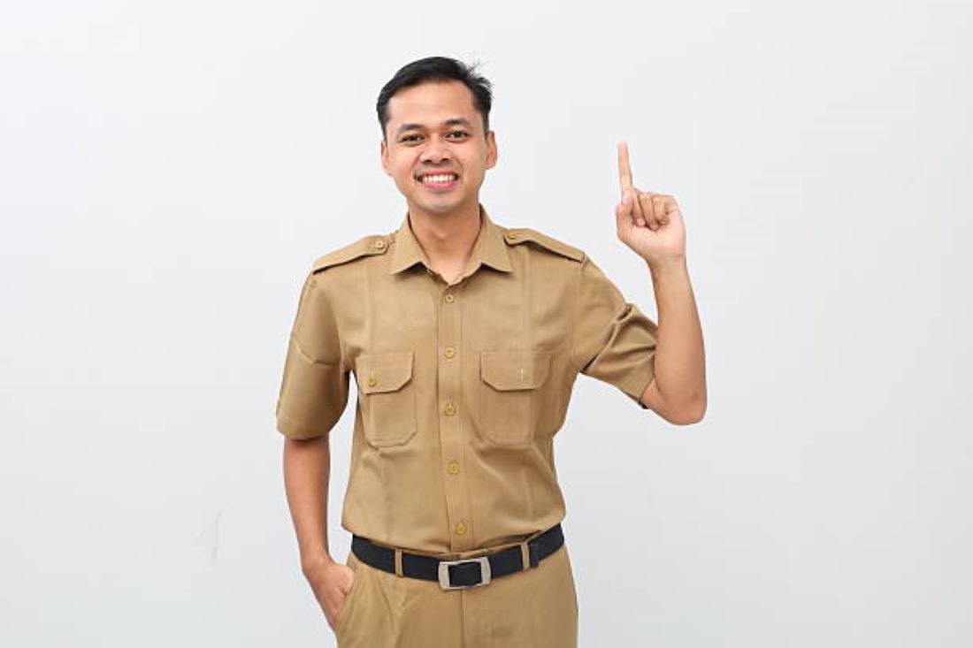 ATURAN BARU! Kini Kenaikan Pangkat PNS Bisa Setiap Bulan