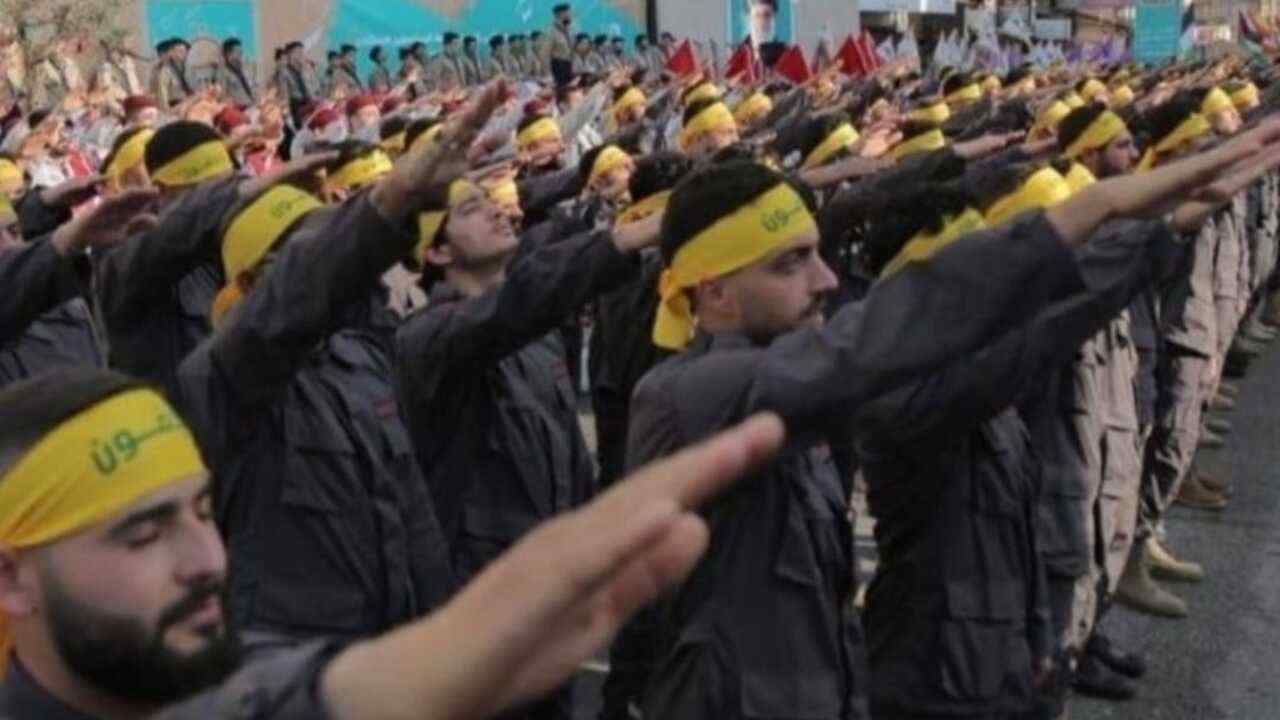 Hassan Nasrallah Terbunuh, Hizbullah Siap Sambut Invasi Darat Israel