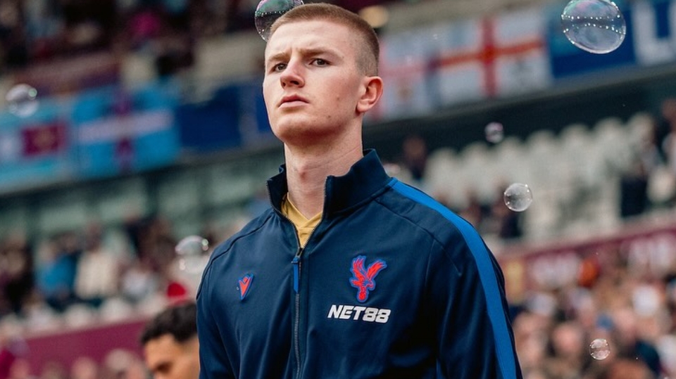 Adam Wharton Incaran Manchester United yang Berambisi Bermain di Liga Champions