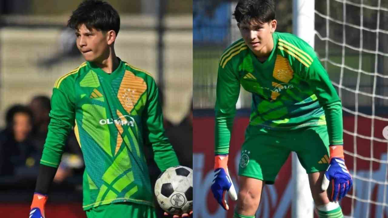 ‘The Next Donnarumma’ Merapat, Timnas Indonesia Dijamin Makin Gacor!