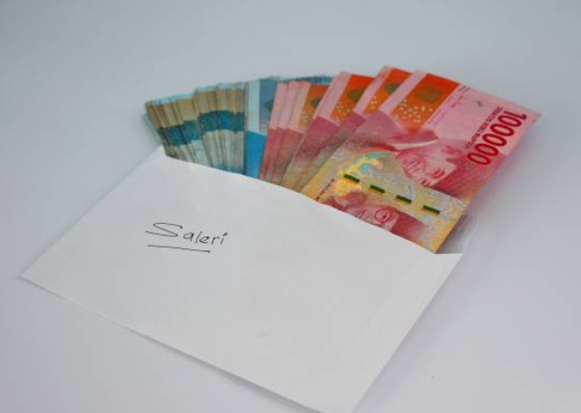 Inilah 3 Skema Gaji bagi Honorer Dalam Seleksi PPPK Tahap 2, BKN Ingatkan Hal Ini