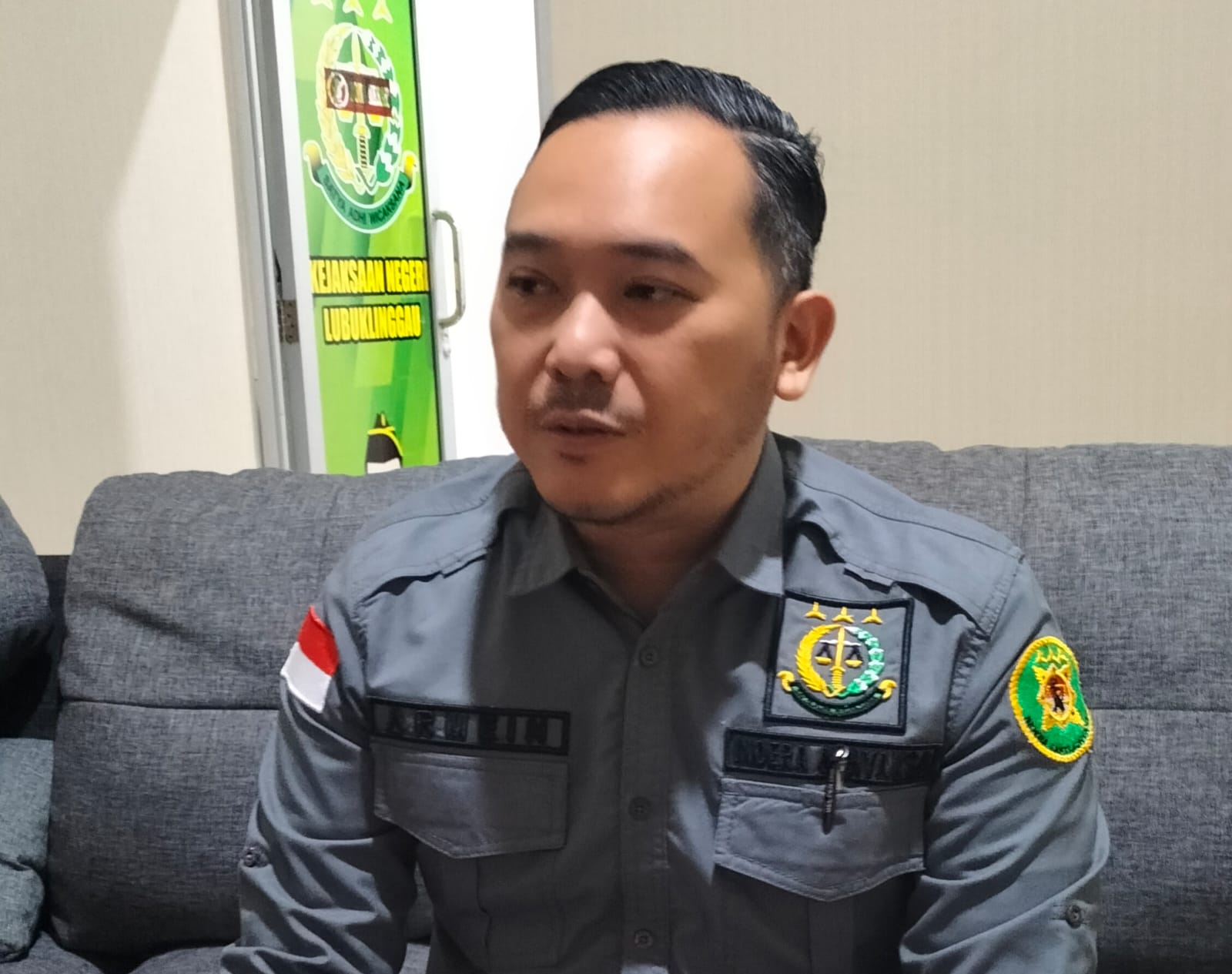 Kasus Dugaan Korupsi Pengadaan APAR di Muratara Masih Penyelidikan