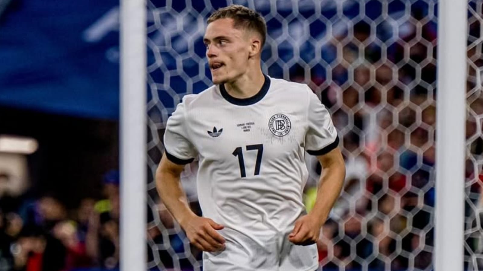 Kapan Florian Wirtz Akan Melakukan Debutnya Bersama Liverpool?