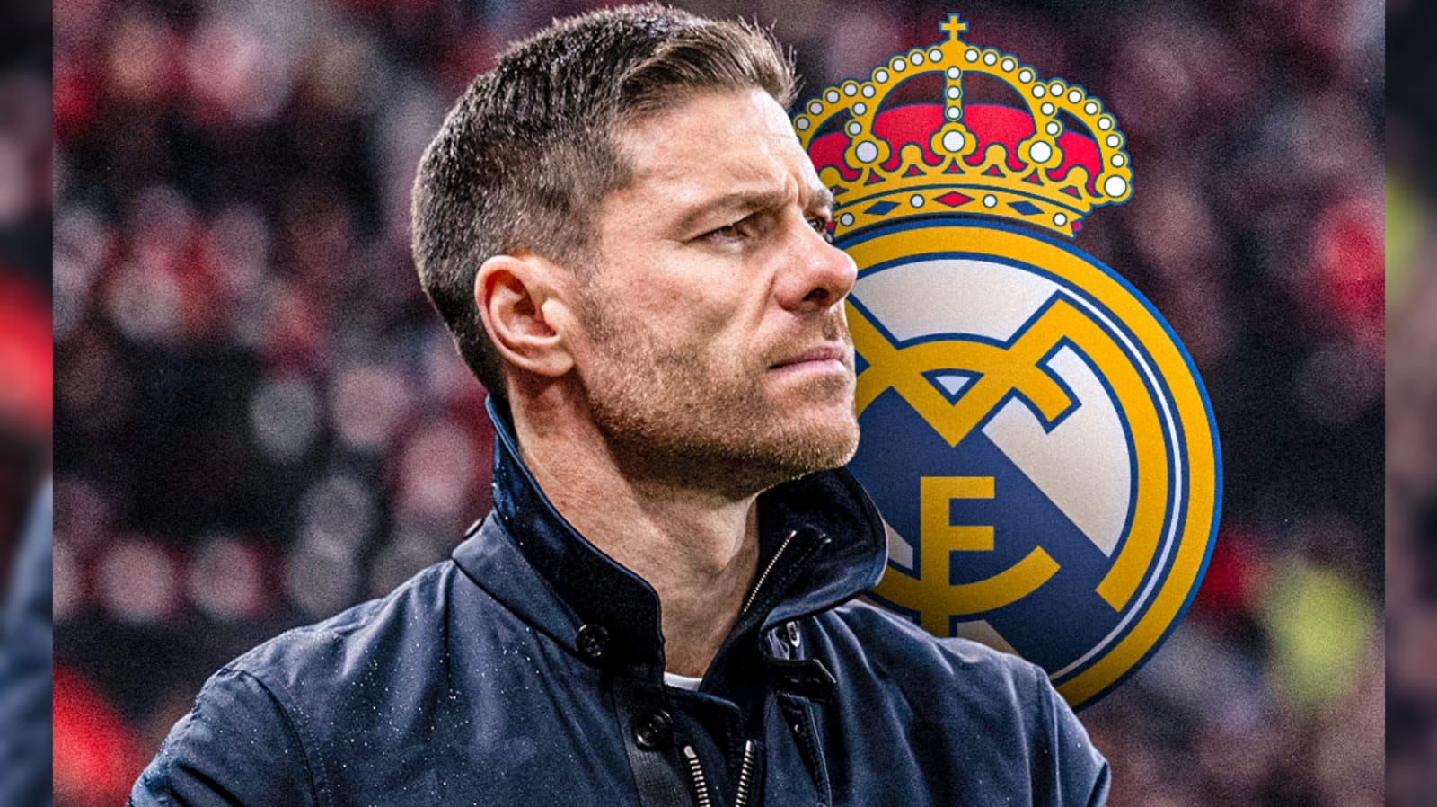 Tiga Pemain Ini Akan Dibawa Xabi Alonso Menuju ke Real Madrid