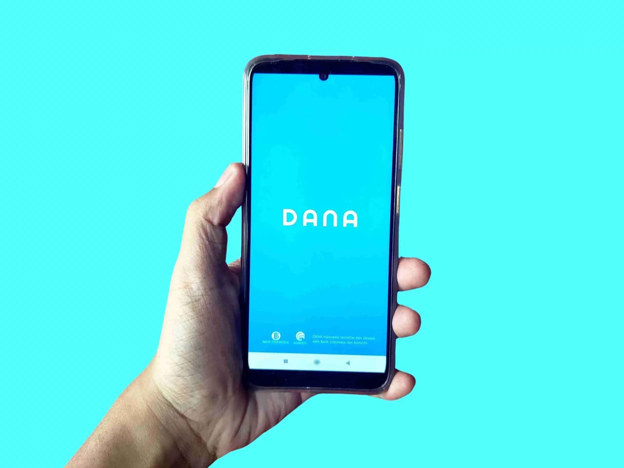 GONG XI FA CAI! Saldo DANA Kaget Hingga Rp 500rb Bisa Kamu Klaim, Garcep Ya, Kuota Terbatas