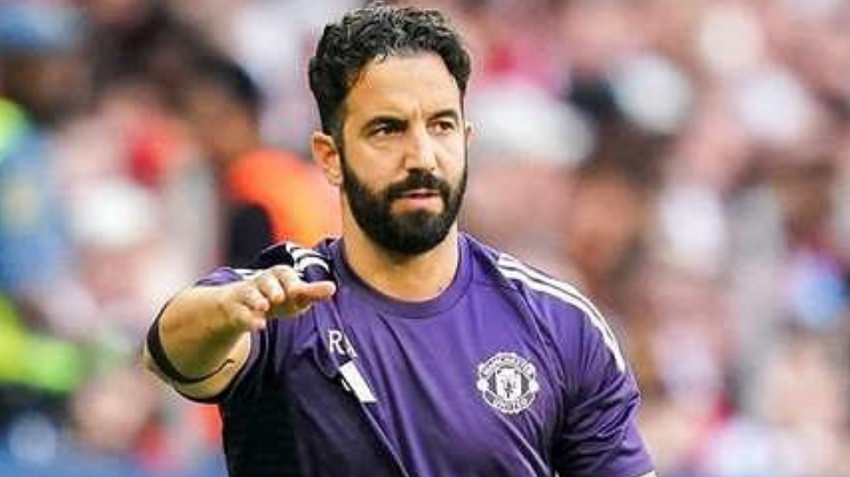 Ruben Amorim Tak Segan Bersikap Kejam Mempermalukan Pemain Manchester United Jika... 