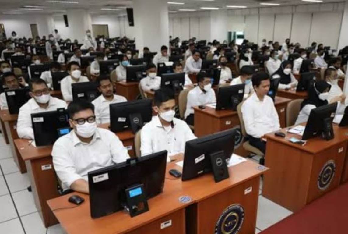 Buka 400 Formasi, Tes CPNS di Daerah Ini Mulai 29 September 2025