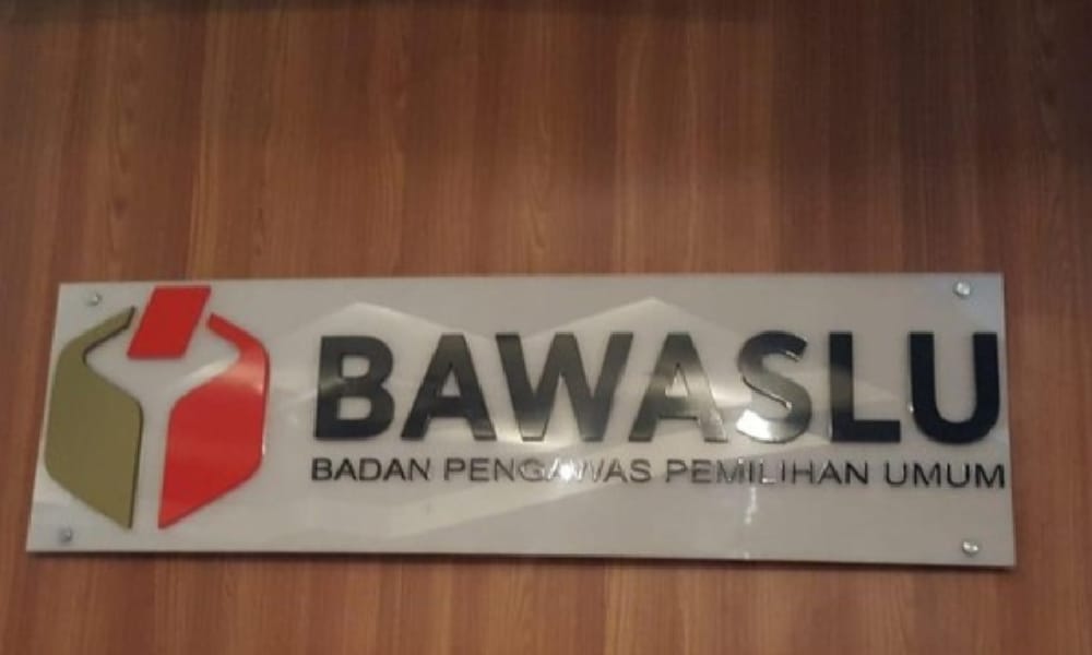 Bawaslu Sudah Rekomendasikan 4 TPS di Palembang dan Pagaralam Lakukan PSU