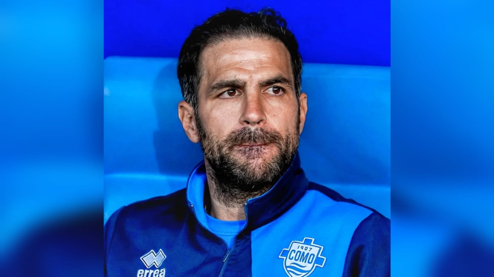 Masuk Kandidat Pelatih Milan, Como Tak Ingin Cesc Fabregas Hengkang