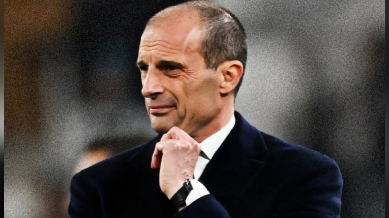 Allegri Menolak Bicara Tentang Scudetto Jelang Laga Serie A AC Milan vs Pisa