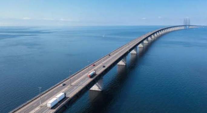 Telan Dana Rp225 Triliun, Wacana Pembangunan Jembatan Terpanjang di Dunia Kini Menghilang 