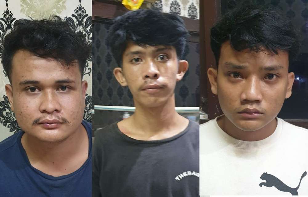 Tawuran di Palembang, Satu Tewas, Netizen:  Hukum Seberatnya Pelaku