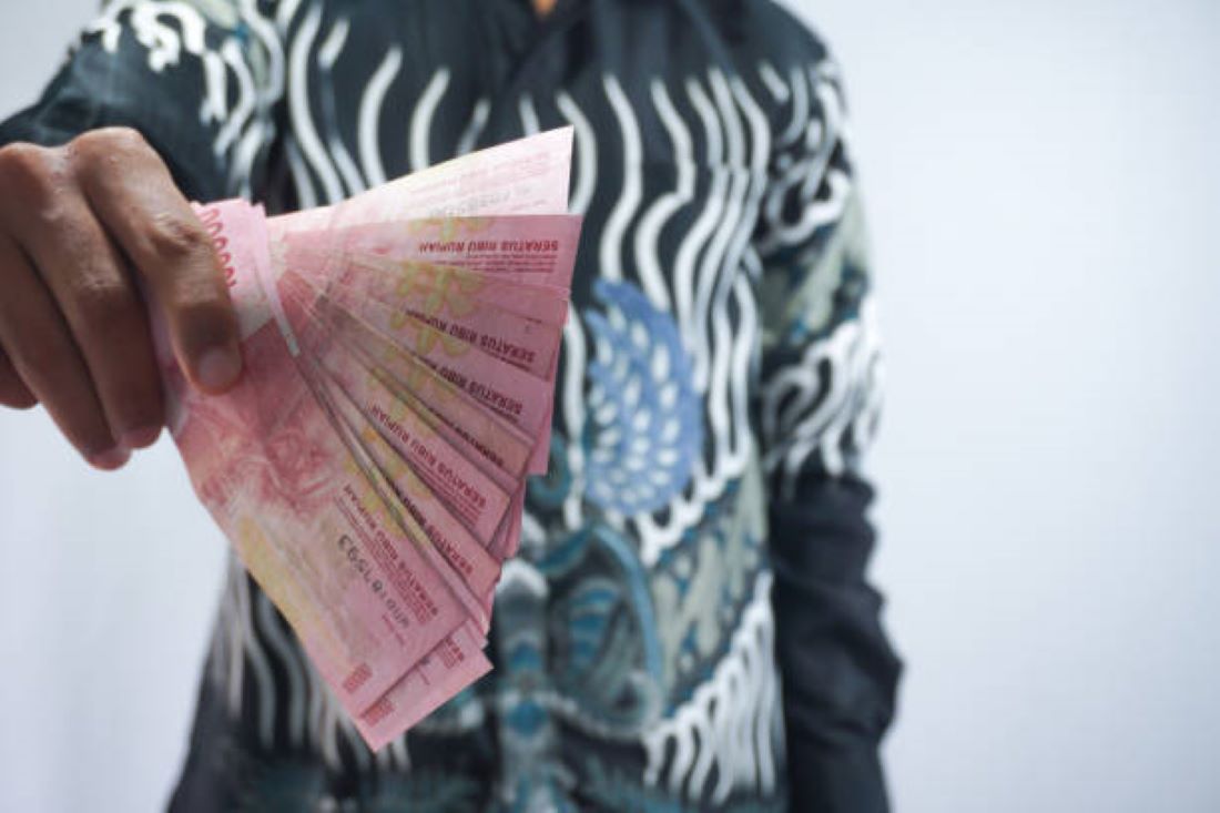 BERKAH PENSIUNAN! Simak Rincian Gaji Oktober 2025 Semua Golongan