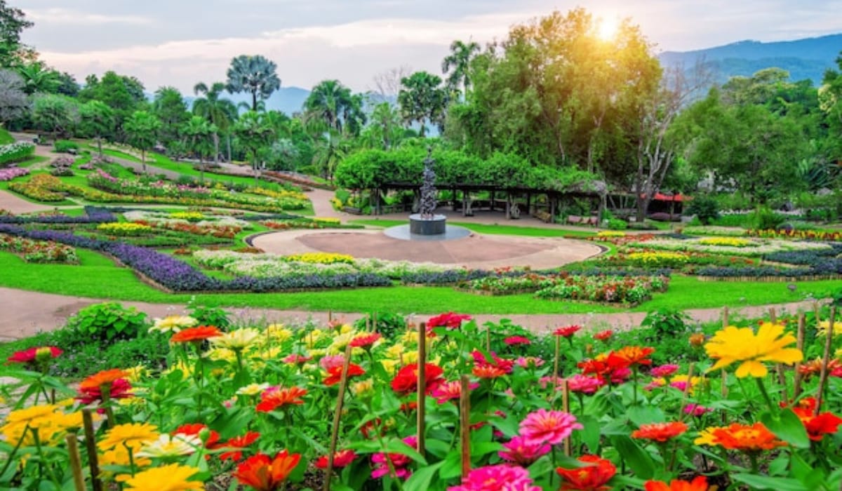 3 Tempat Wisata di Lahat yang Menarik, Ada Taman 1.000 Bunga, Cocok Dikunjungi Libur Lebaran 2024