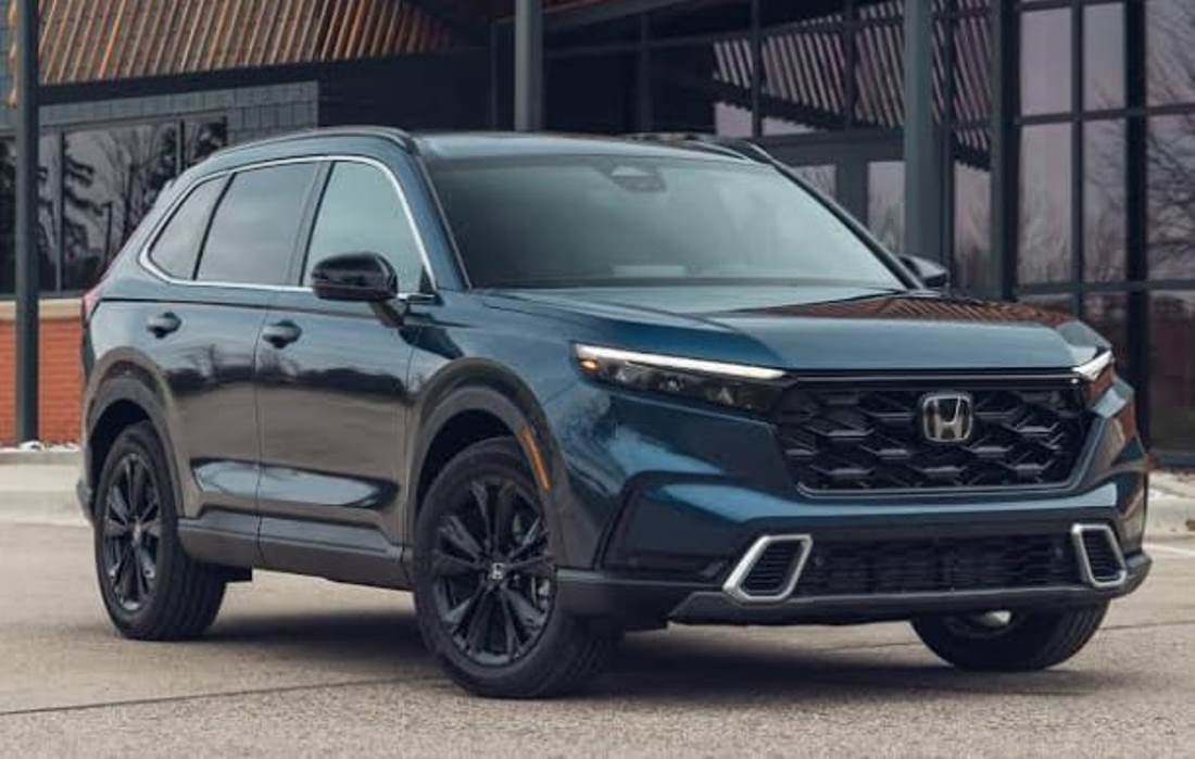 MUDIK LEBARAN! 5 Mobil SUV Bekas Dibawah Rp100 Juta Ini Cocok Anda Pakai