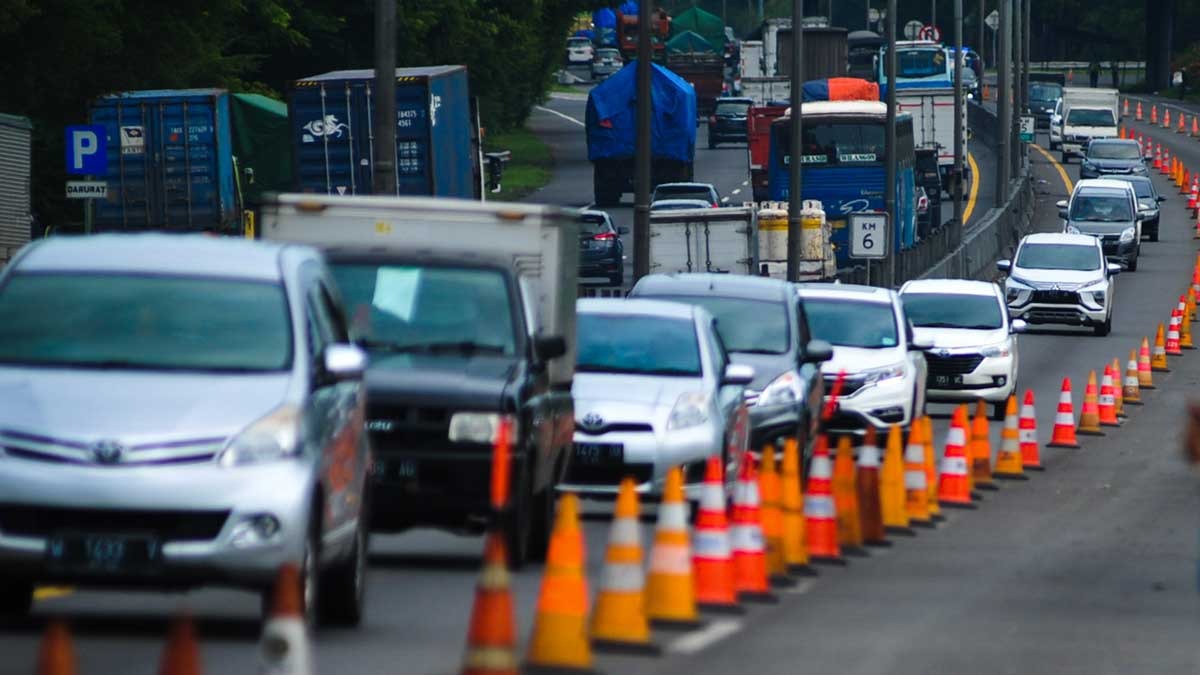 Libur Nataru, Kemenhub Siapkan 113 Terminal tipe A dan 32.120 Bus, Pantau 11 Lintas Penyebrangan