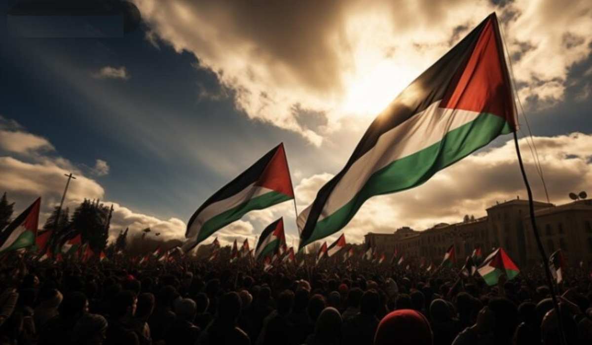 Otoritas Palestina Ingin Memerintah Diwilayah Gaza, Palestina SUDAH MERDEKA?