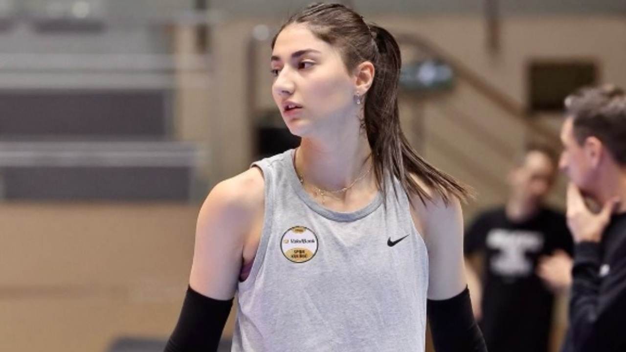 Gantikan Betul Taskiran, Manisa BBSK Incar Setter Klub Top Turki?