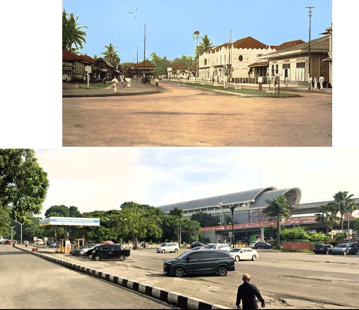 Deretan Keunikan yang Hanya Ada di Palembang, Mulai Dari Warisan Budaya Hingga Sejarah