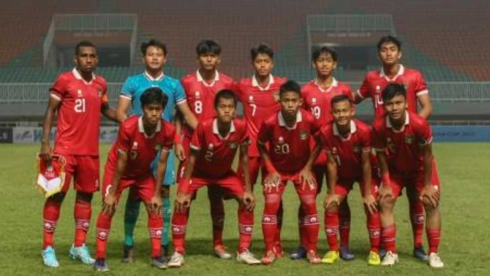 Terungkap 3 Kelemahan Timnas Indonesia U-17 Usai Dipecundangi Barcelona Juvenil A